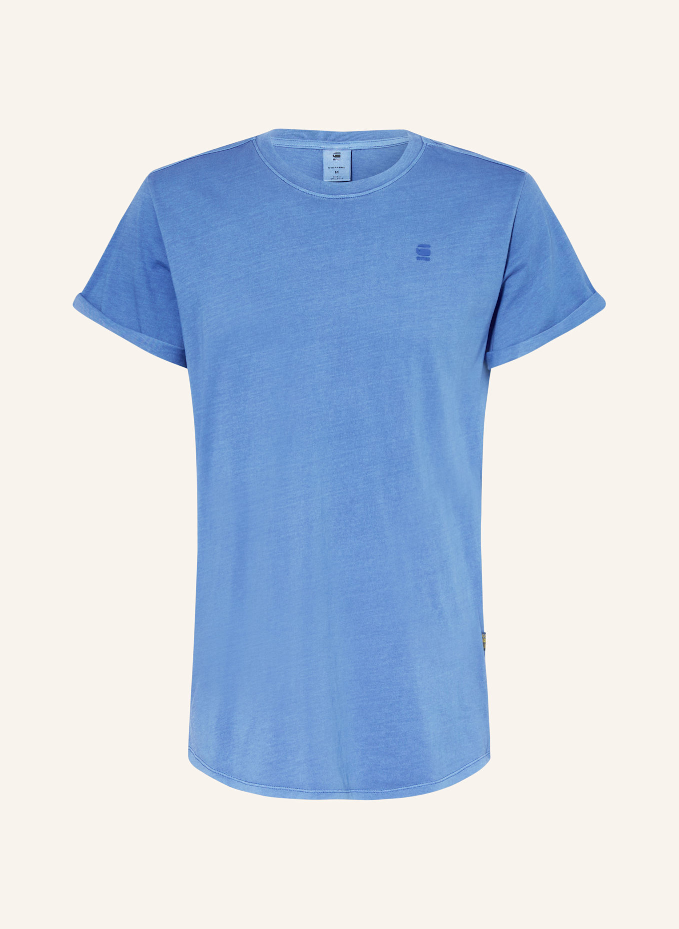 G-Star T-Shirt LASH: BLAU