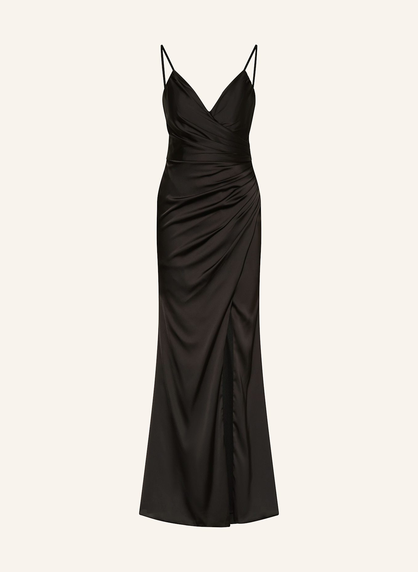 Hey Kyla Abendkleid: SCHWARZ