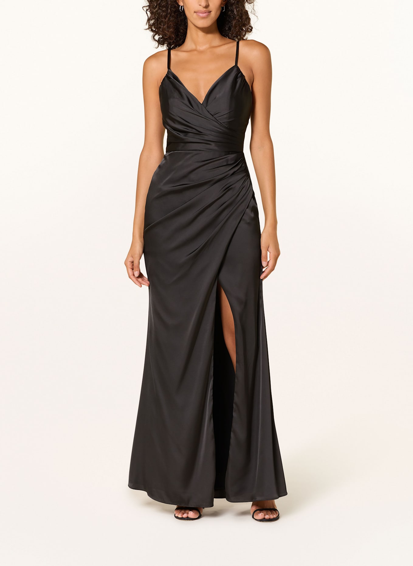 Hey Kyla Abendkleid: SCHWARZ