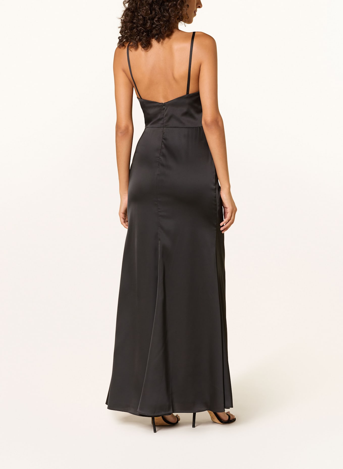 Hey Kyla Abendkleid: SCHWARZ