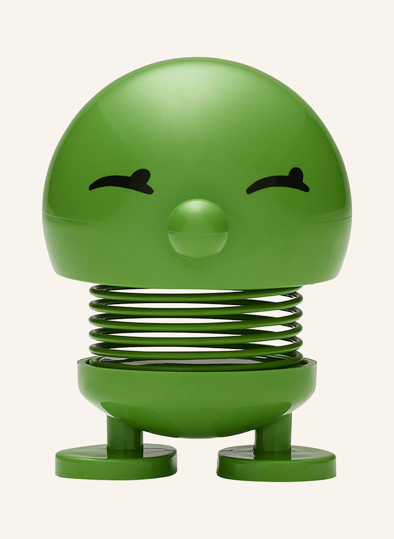 Hoptimist Dekofigur BIMBLE SMALL: GRÜN