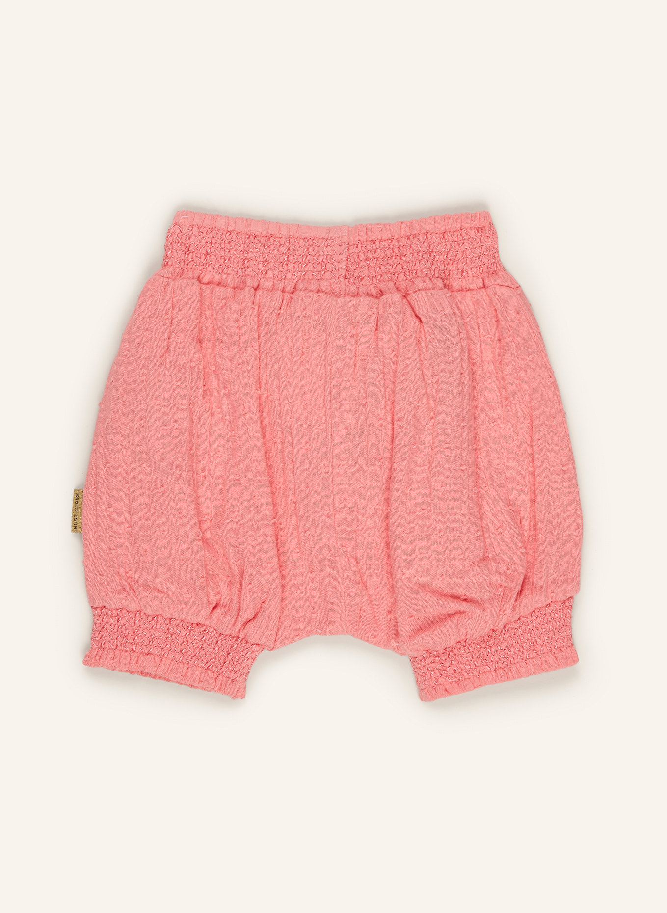 HUST and CLAIRE Musselinshorts HCHILMA: 4314 Blushing