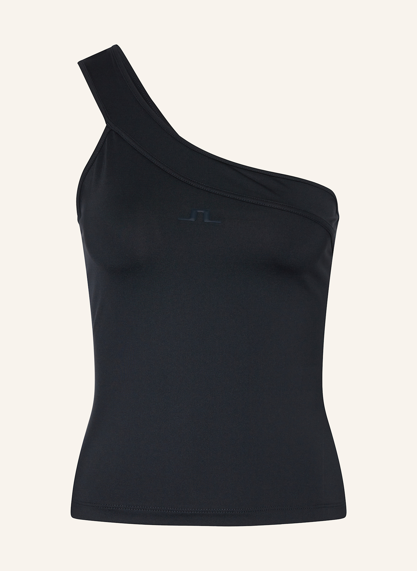 J.LINDEBERG Top: DUNKELBLAU