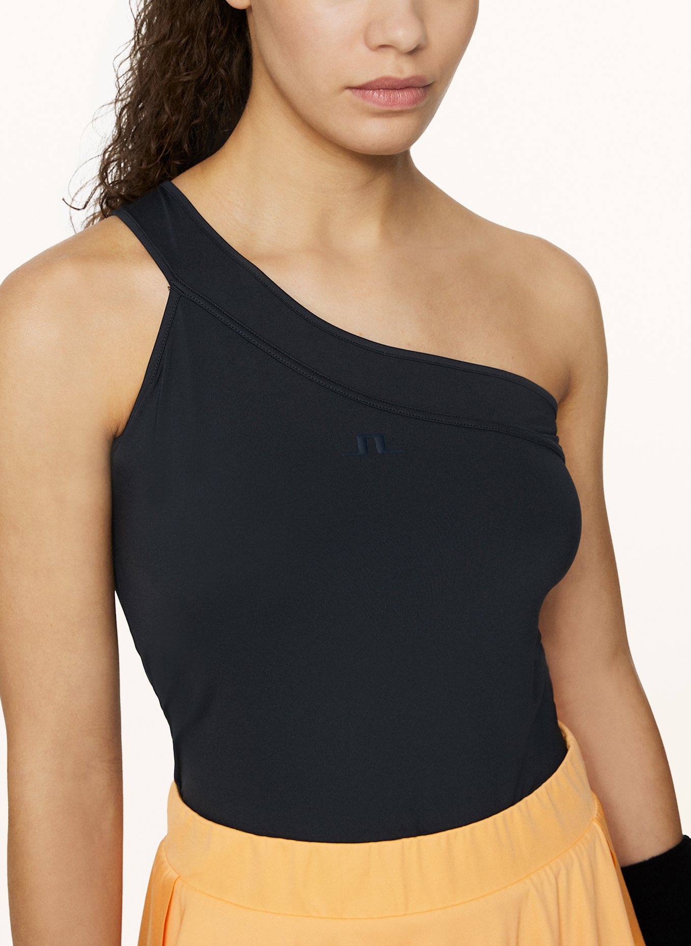 J.LINDEBERG Top: DUNKELBLAU