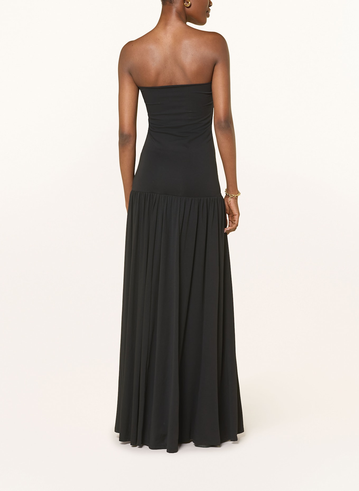 BY MALENE BIRGER Dress MARCIELLA in 050 black