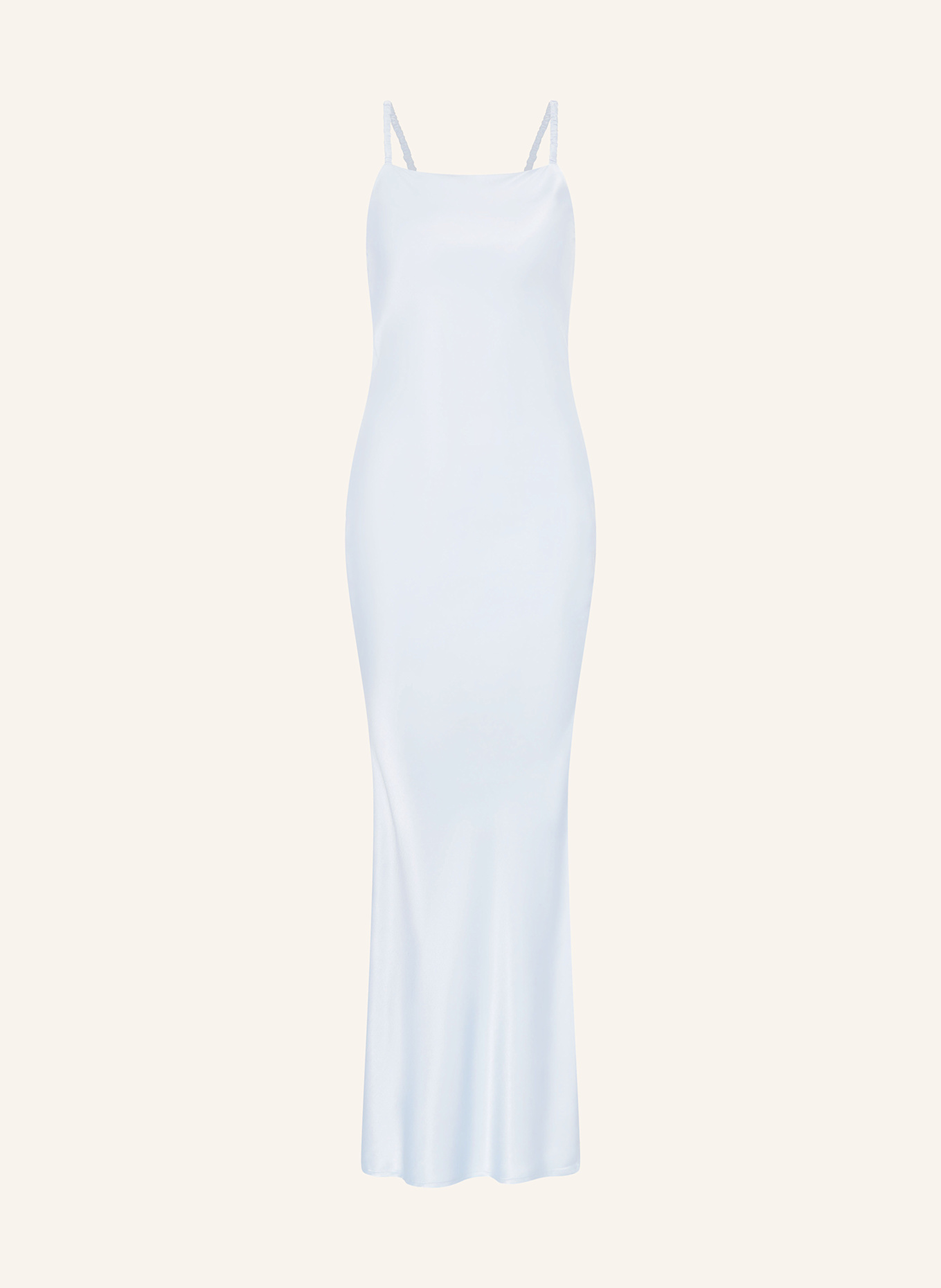 LeGer Studio Abendkleid ANTONIE: HELLBLAU