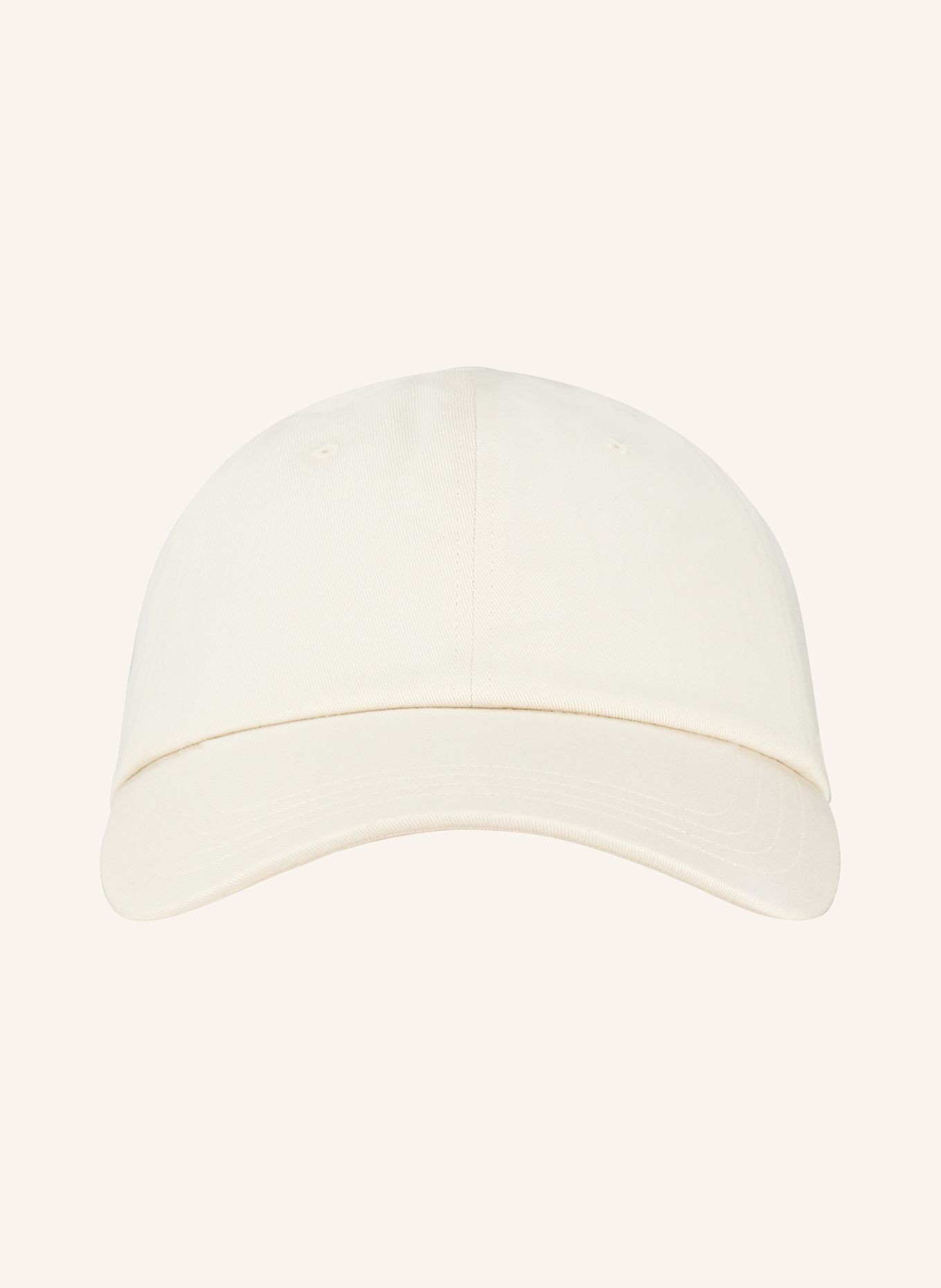 lululemon Cap: ECRU
