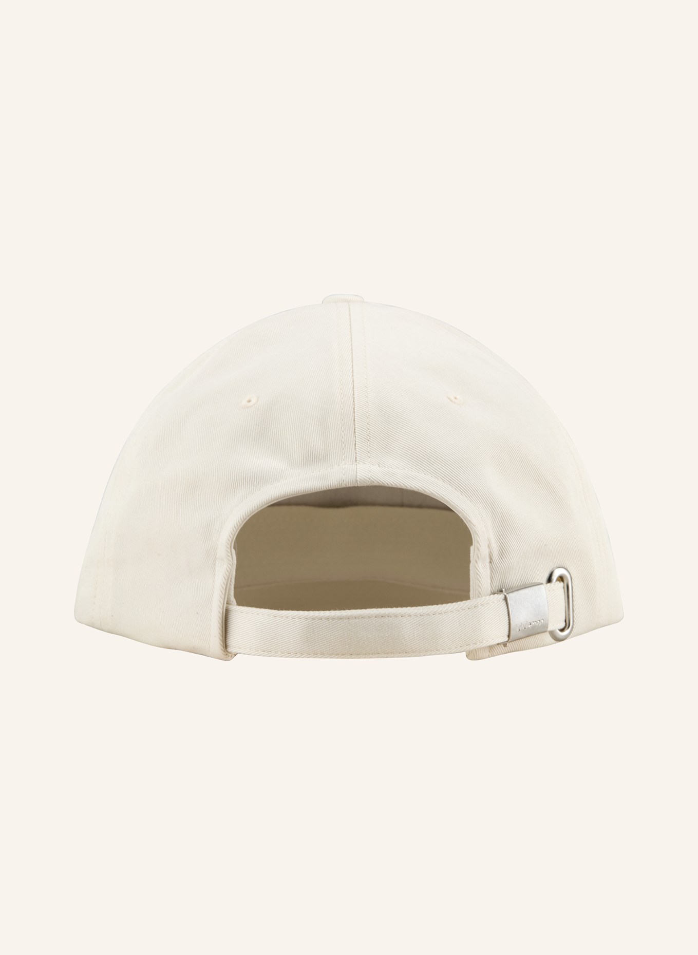 lululemon Cap: ECRU