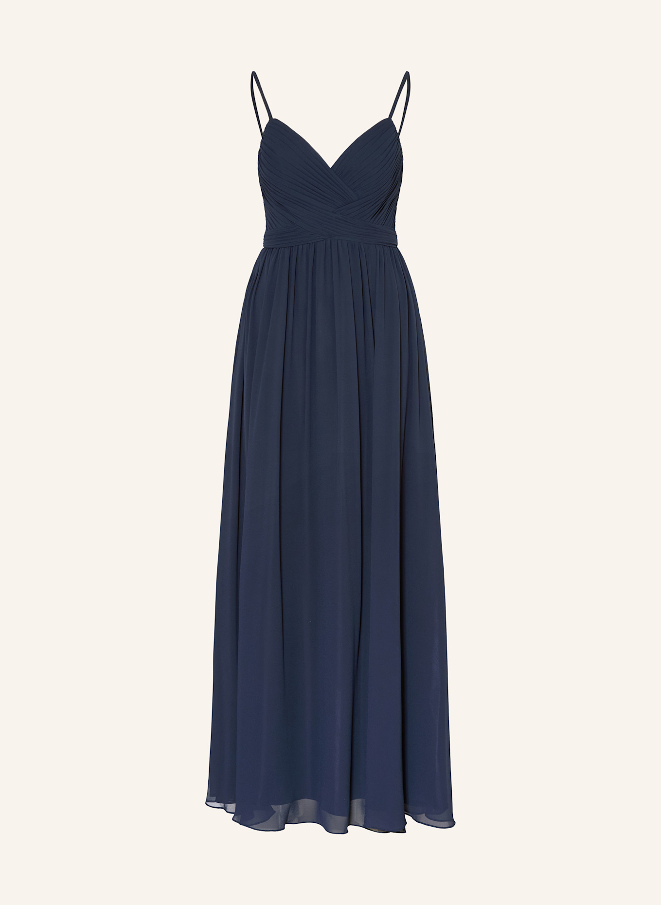 Hey Kyla Abendkleid: DUNKELBLAU