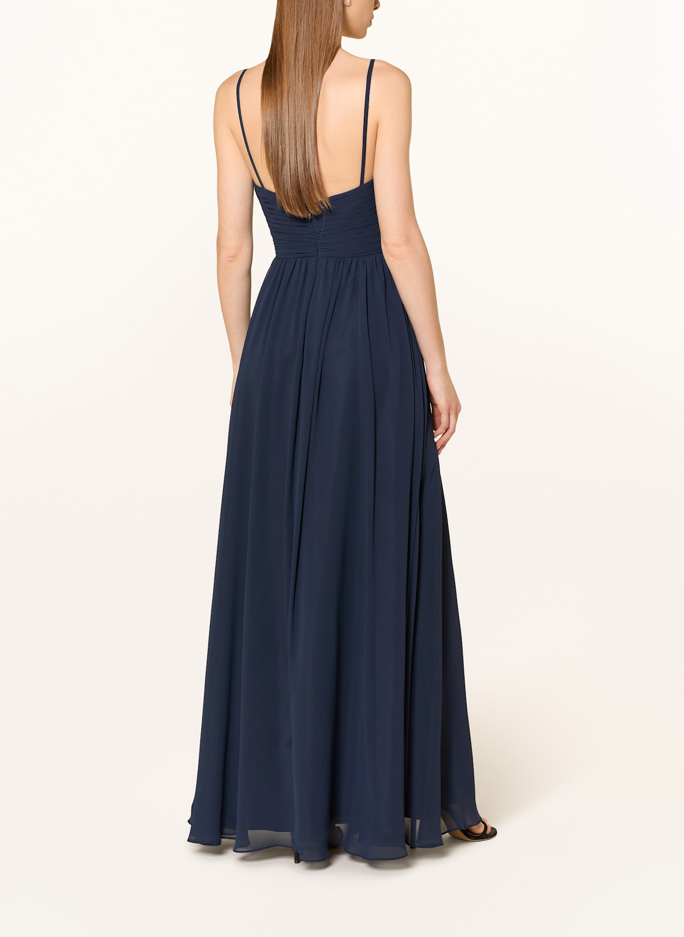Hey Kyla Abendkleid: DUNKELBLAU