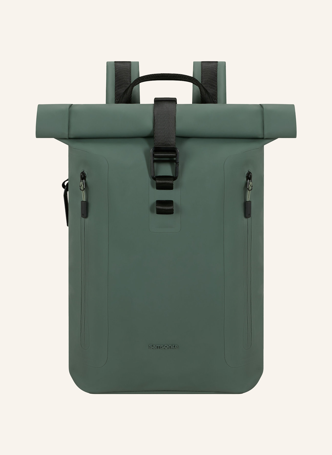 Samsonite Rucksack COATIFY BIZ: GRÜN