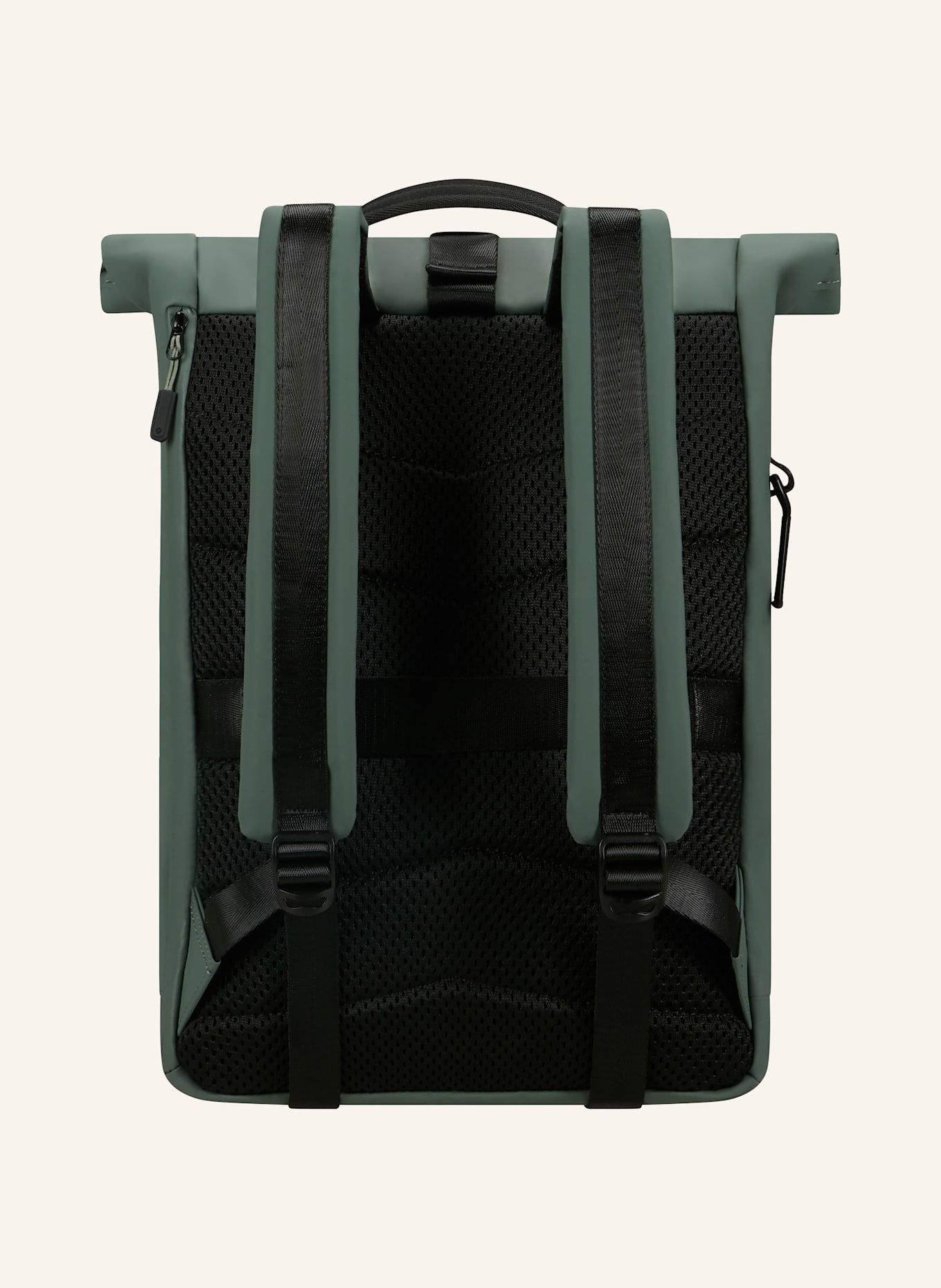 Samsonite Rucksack COATIFY BIZ: GRÜN