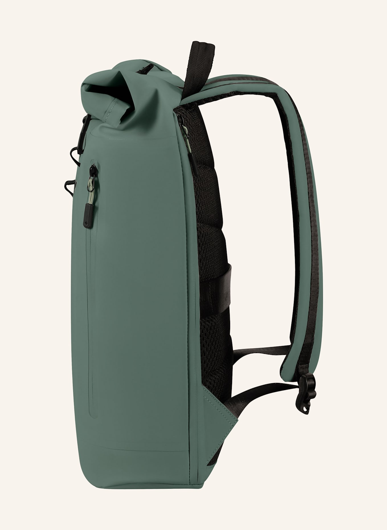 Samsonite Rucksack COATIFY BIZ: GRÜN