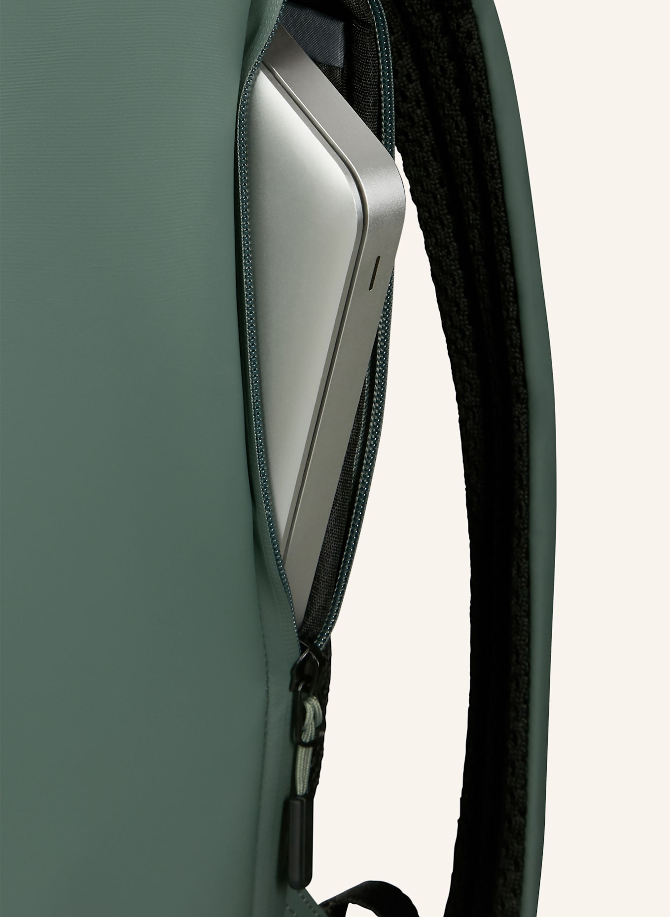 Samsonite Rucksack COATIFY BIZ: GRÜN