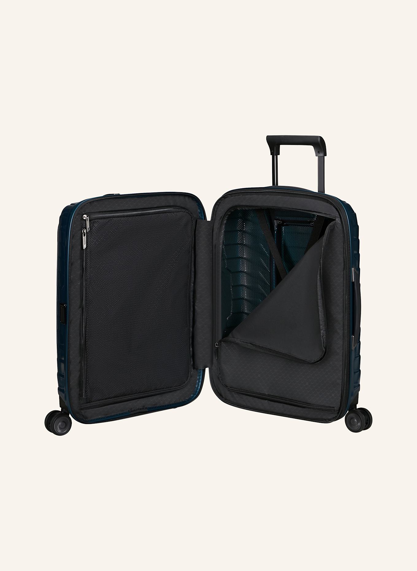 Samsonite Trolley PROXIS: PETROL