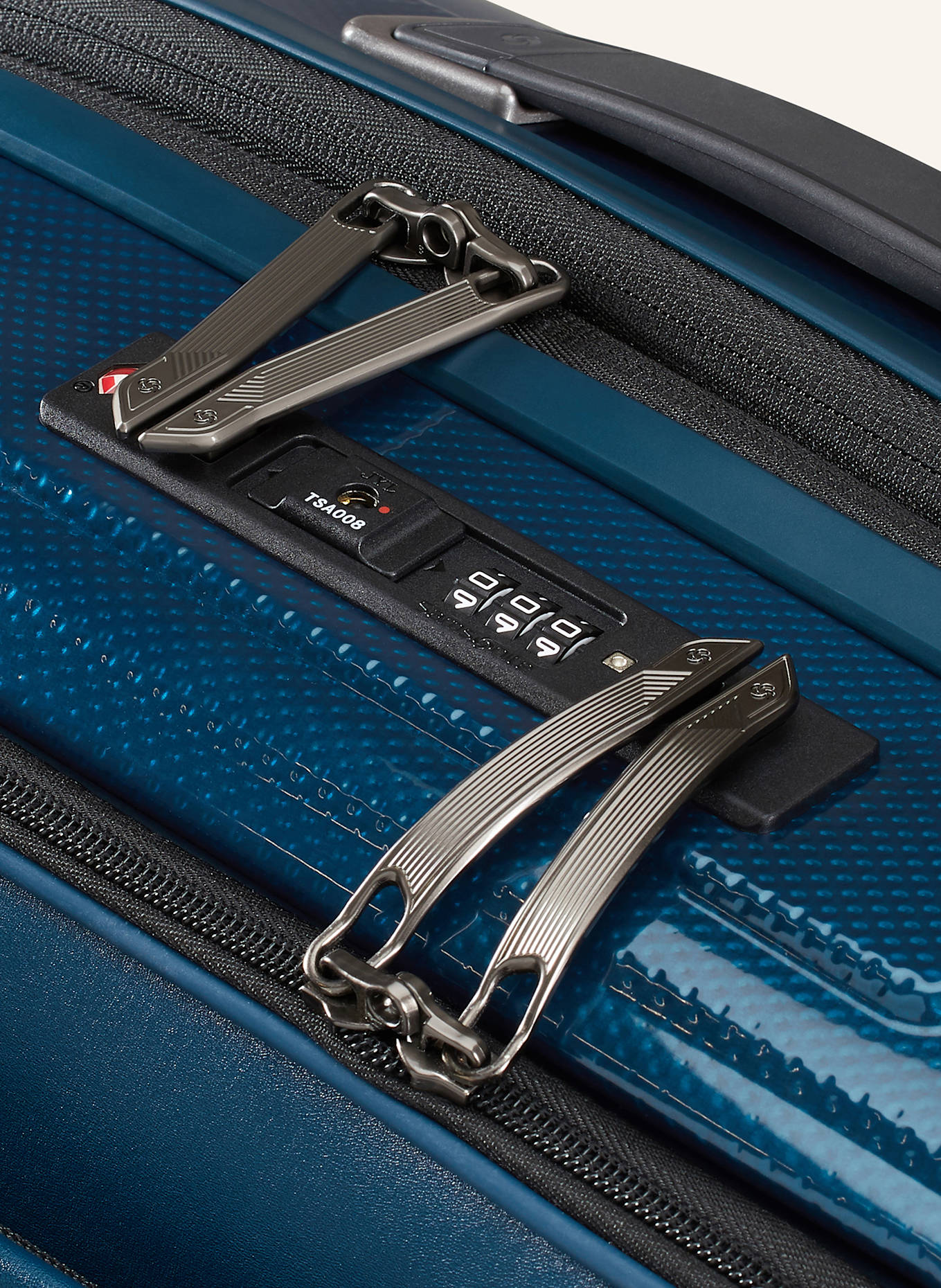 Samsonite Trolley PROXIS: PETROL