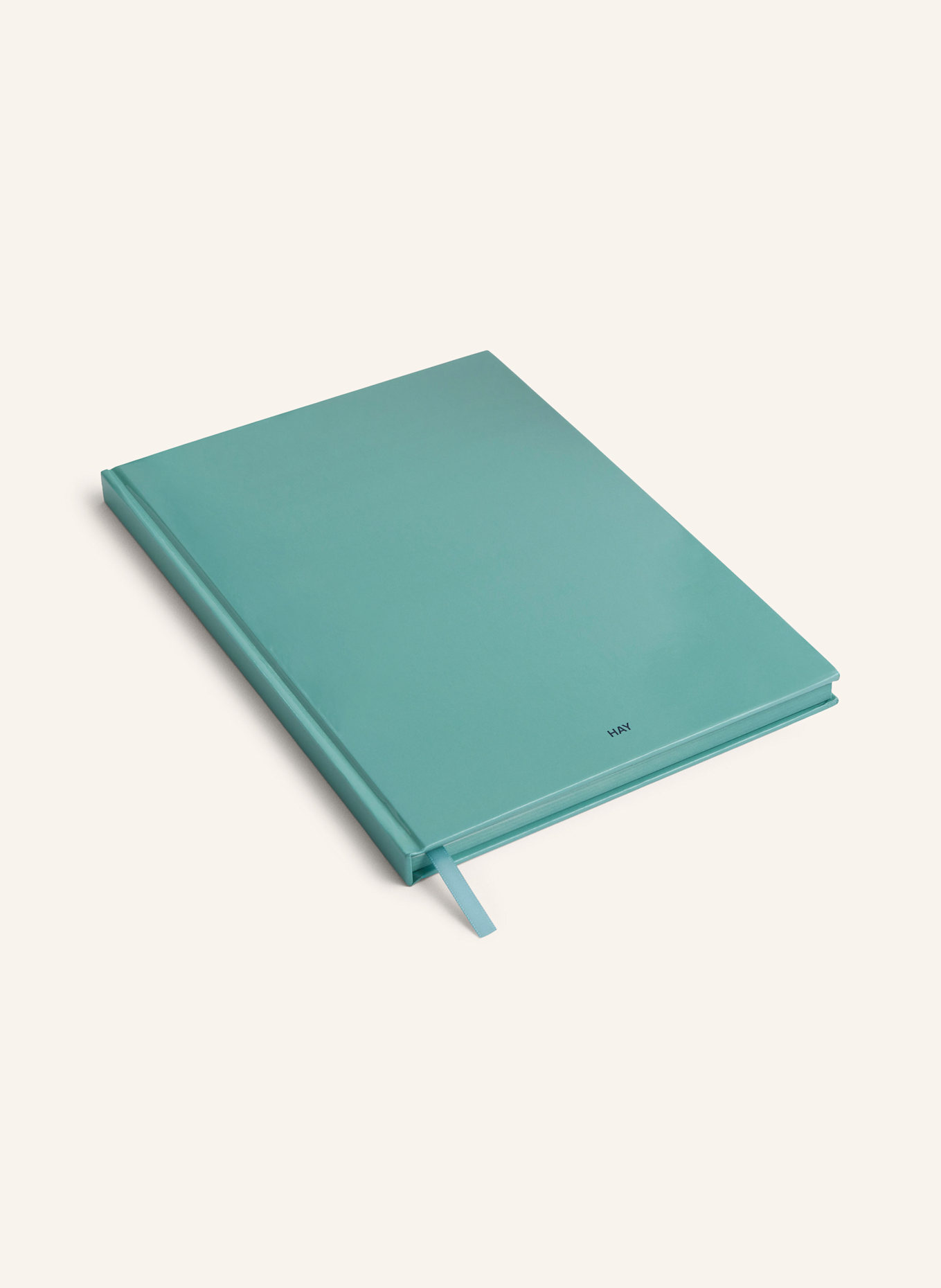HAY Notizbuch COLOUR: MINT