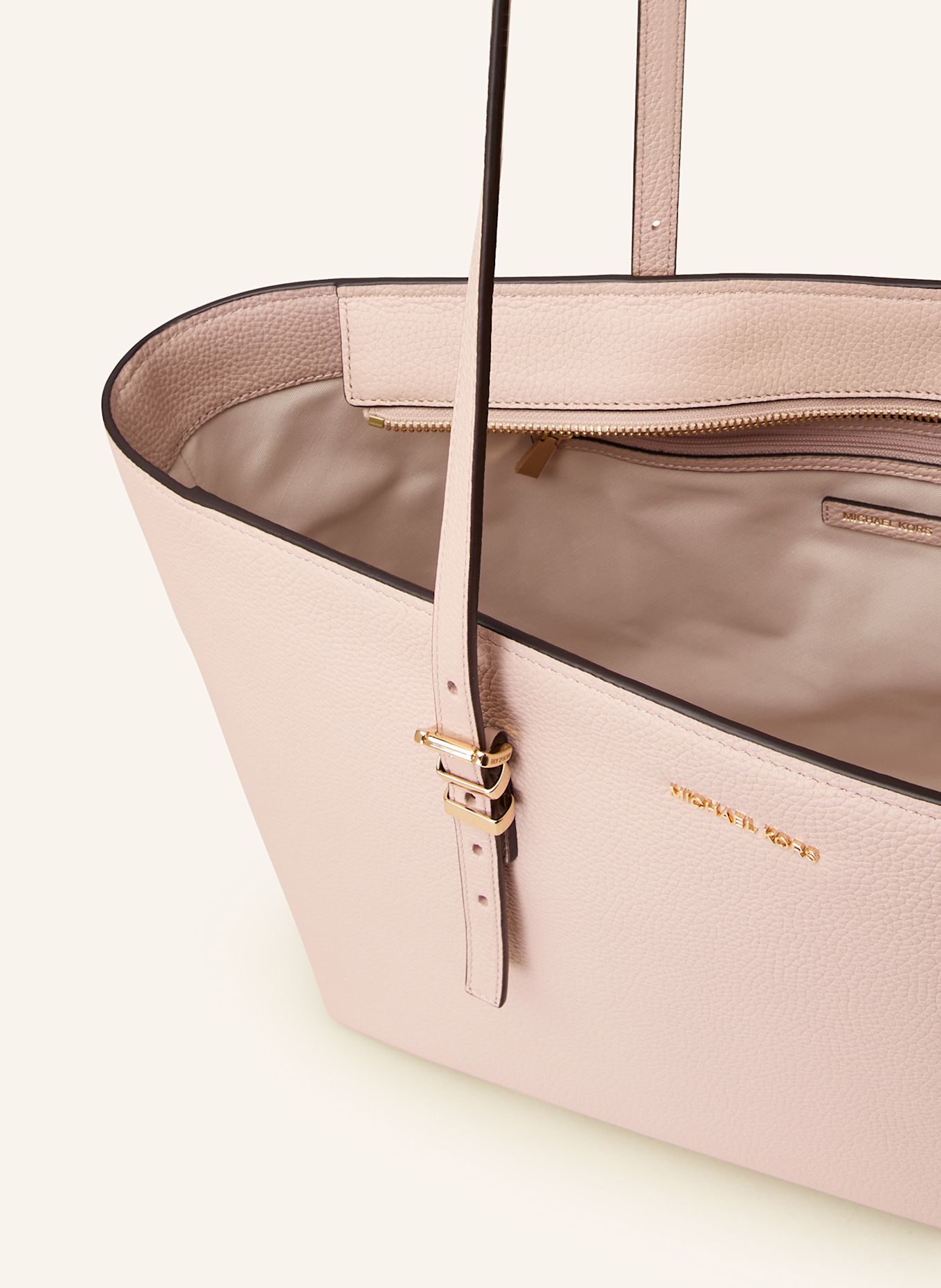 MICHAEL KORS Shopper QUINN: HELLROSA
