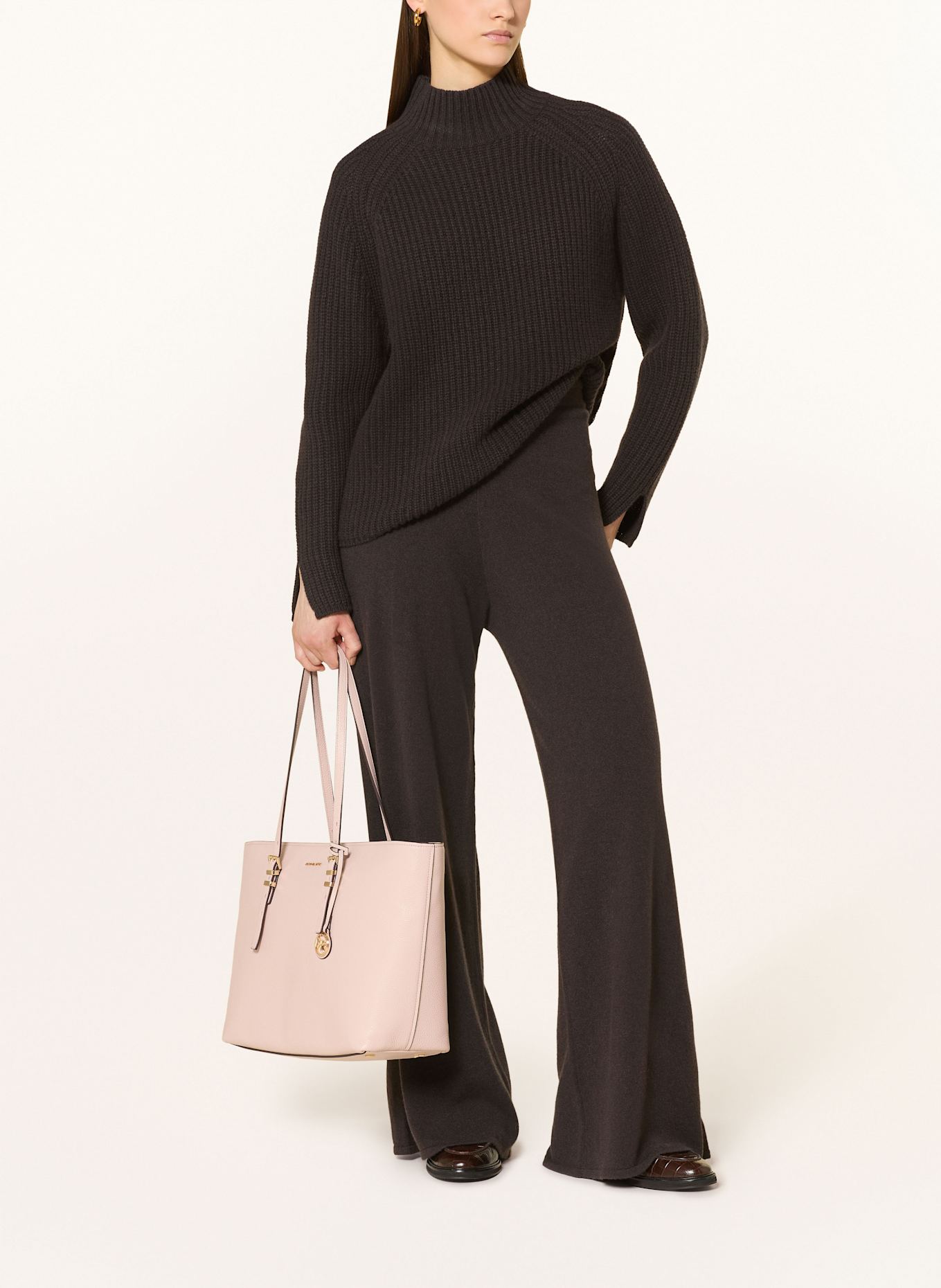 MICHAEL KORS Shopper QUINN: HELLROSA