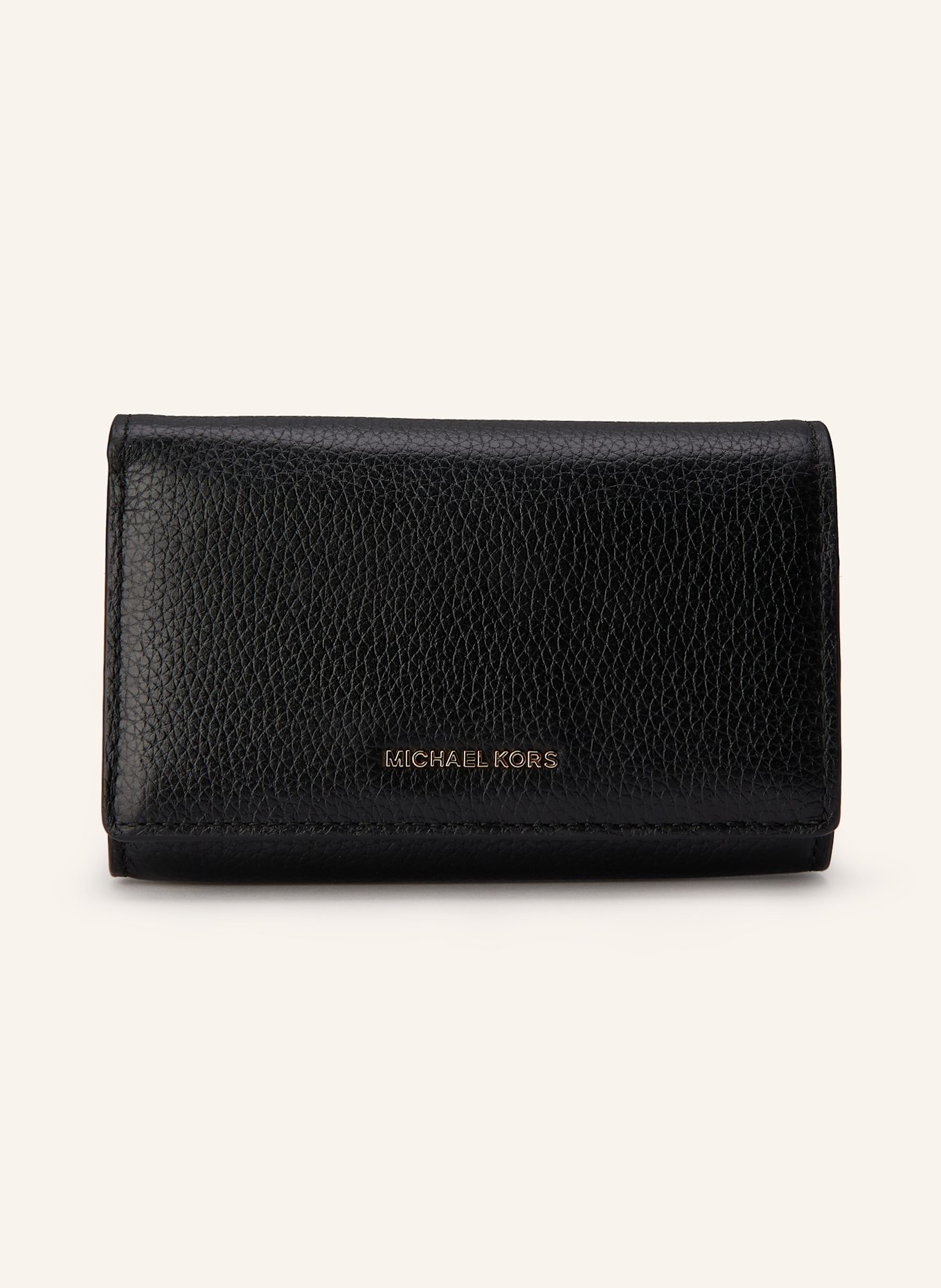 MICHAEL KORS Geldbörse BRYANT: 001 BLACK