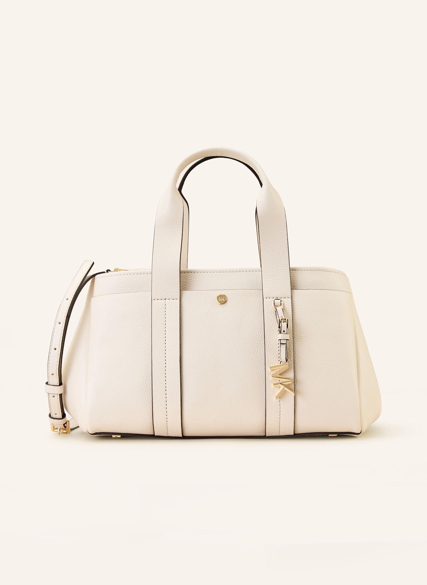 MICHAEL KORS Handtasche ROMEE SMALL: CREME