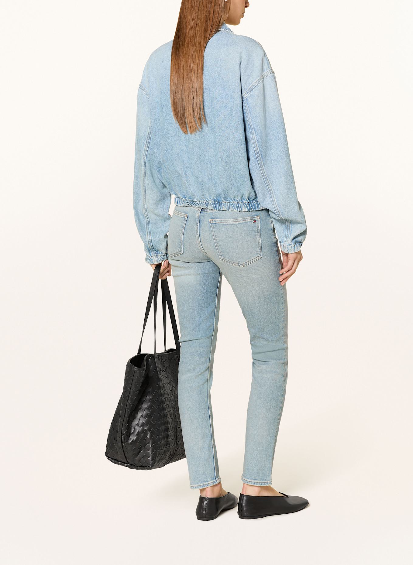 TOMMY HILFIGER Jeans LEX: 1A4 Lex