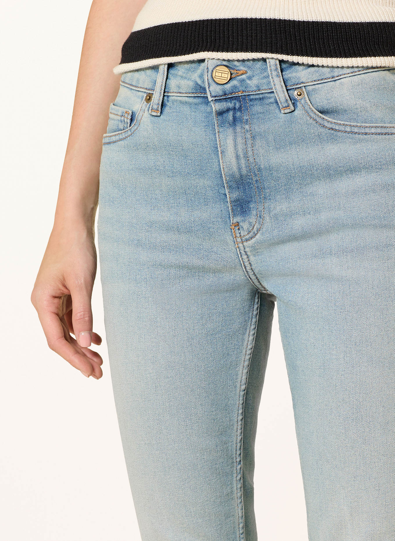 TOMMY HILFIGER Jeans LEX: 1A4 Lex