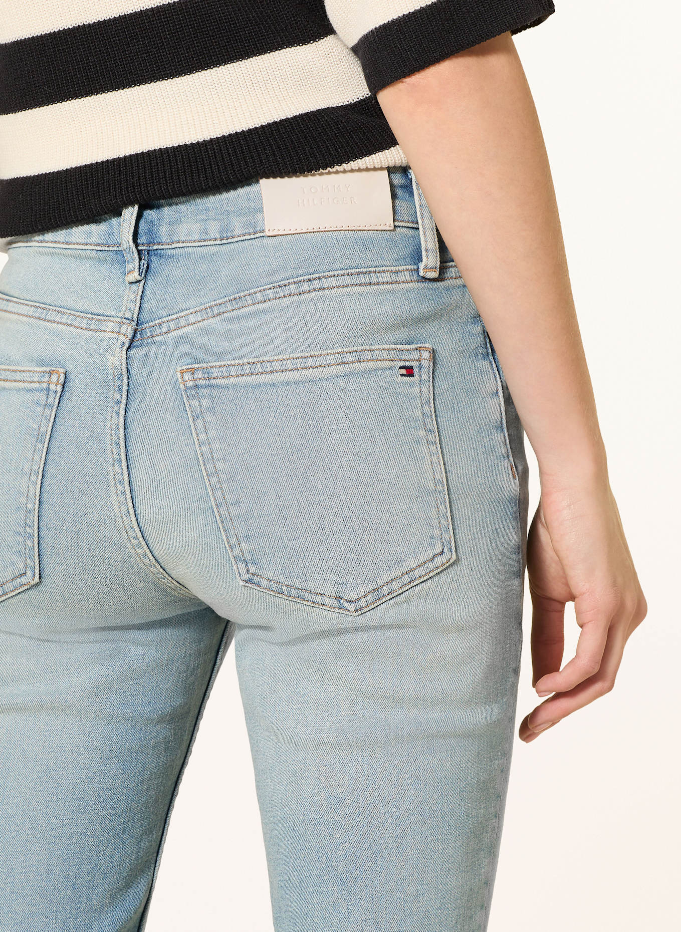 TOMMY HILFIGER Jeans LEX: 1A4 Lex
