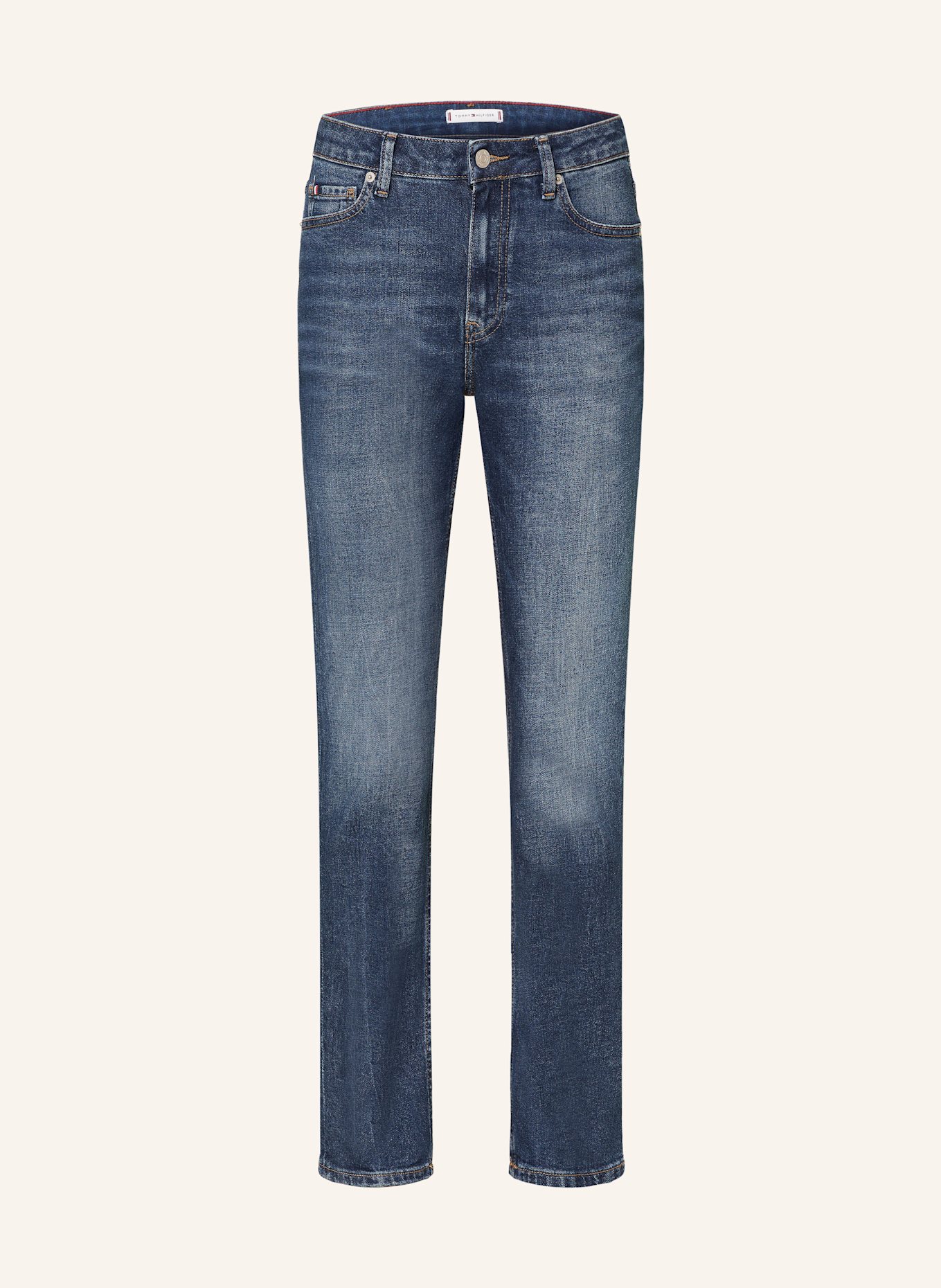 TOMMY HILFIGER Jeans DOREEN: 1Chinos Tommy Hilfiger