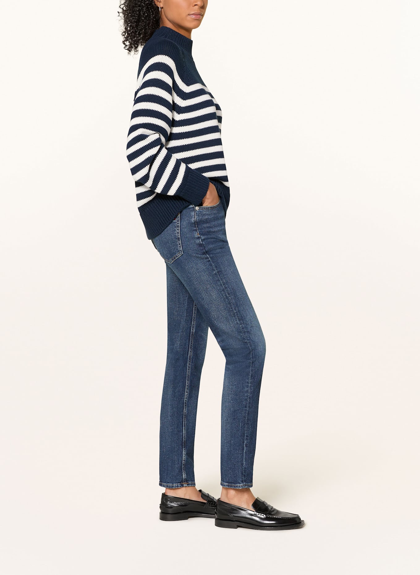 TOMMY HILFIGER Jeans DOREEN: 1Chinos Tommy Hilfiger