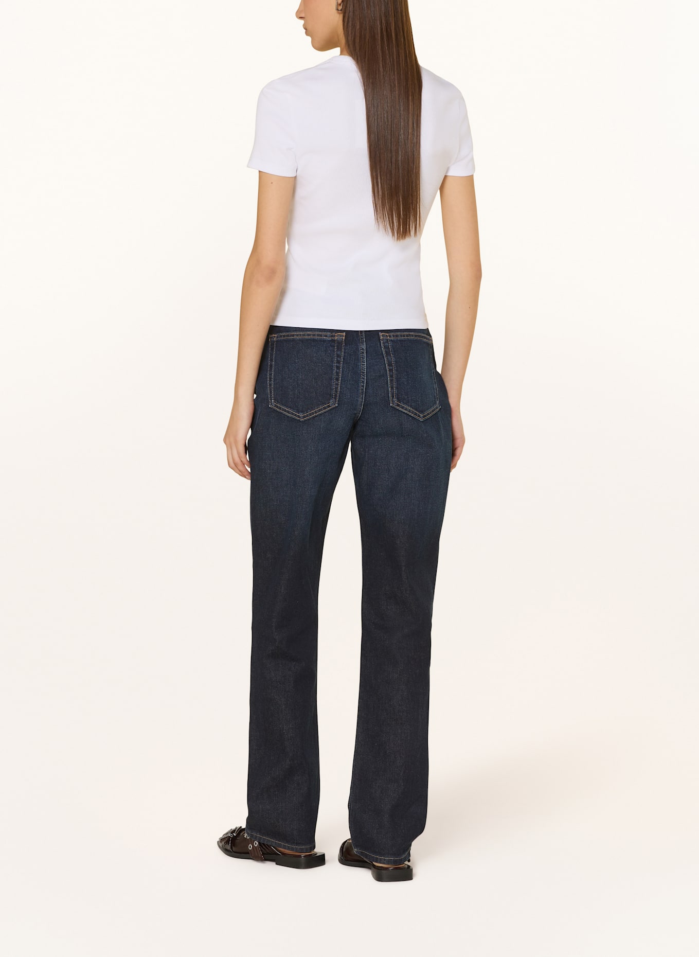Calvin Klein Jeans Jeansy straight: VS2 OXBOW