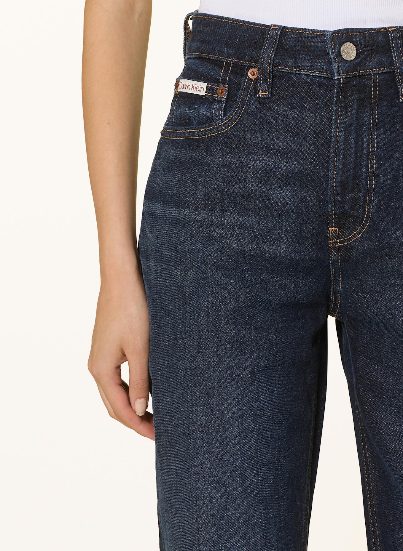 Calvin Klein Jeans Jeansy straight: VS2 OXBOW