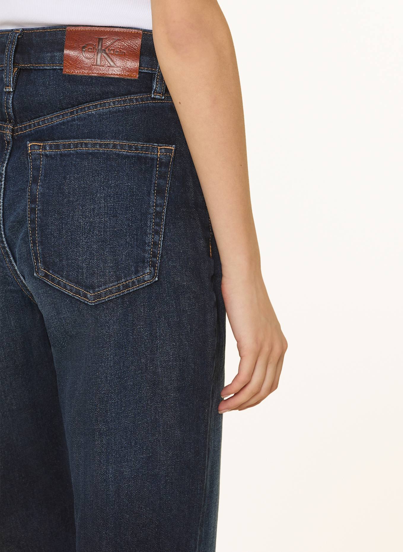 Calvin Klein Jeans Jeansy straight: VS2 OXBOW