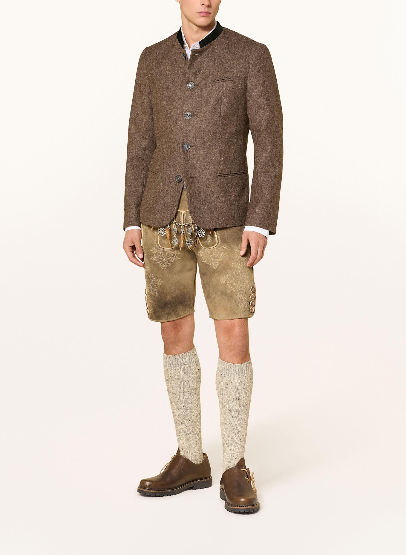 Johann & Johanna Janker: BRAUN