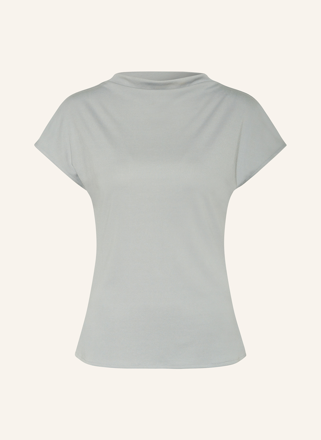 TIGER OF SWEDEN T-Shirt ALITTA: TÜRKIS