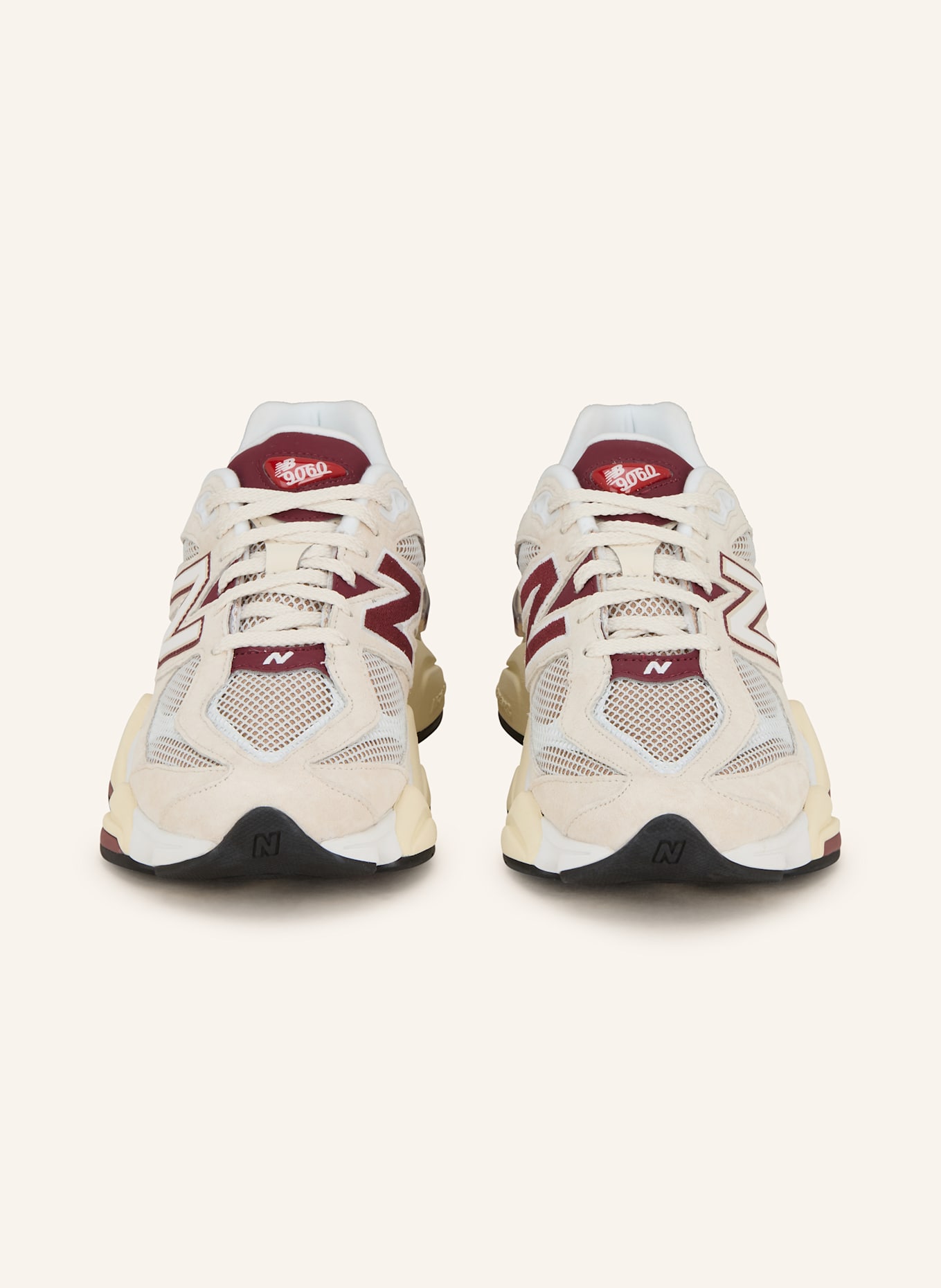 new balance Sneakersy 9060: kicks on kawhi leonard new balance omn1s kawhi 2 way