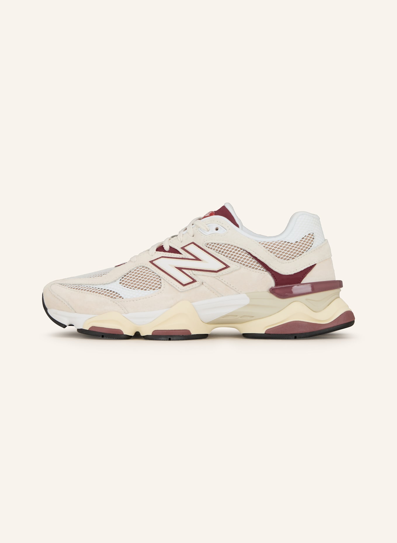 new balance Sneakersy 9060: kicks on kawhi leonard new balance omn1s kawhi 2 way