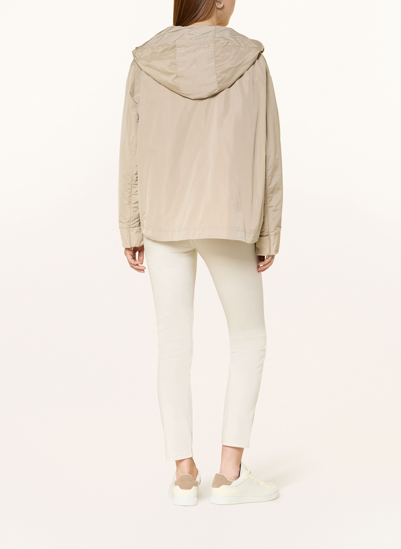 BOGNER Jeans JULIE: ECRU