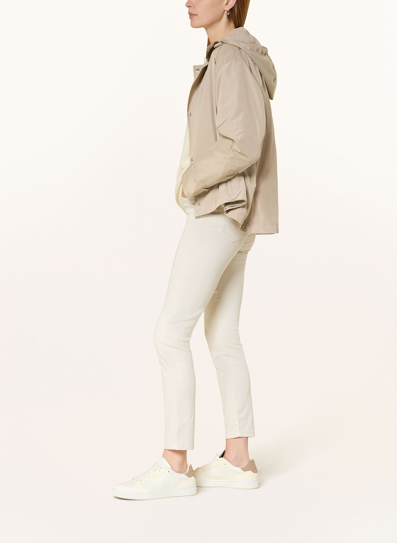 BOGNER Jeans JULIE: ECRU