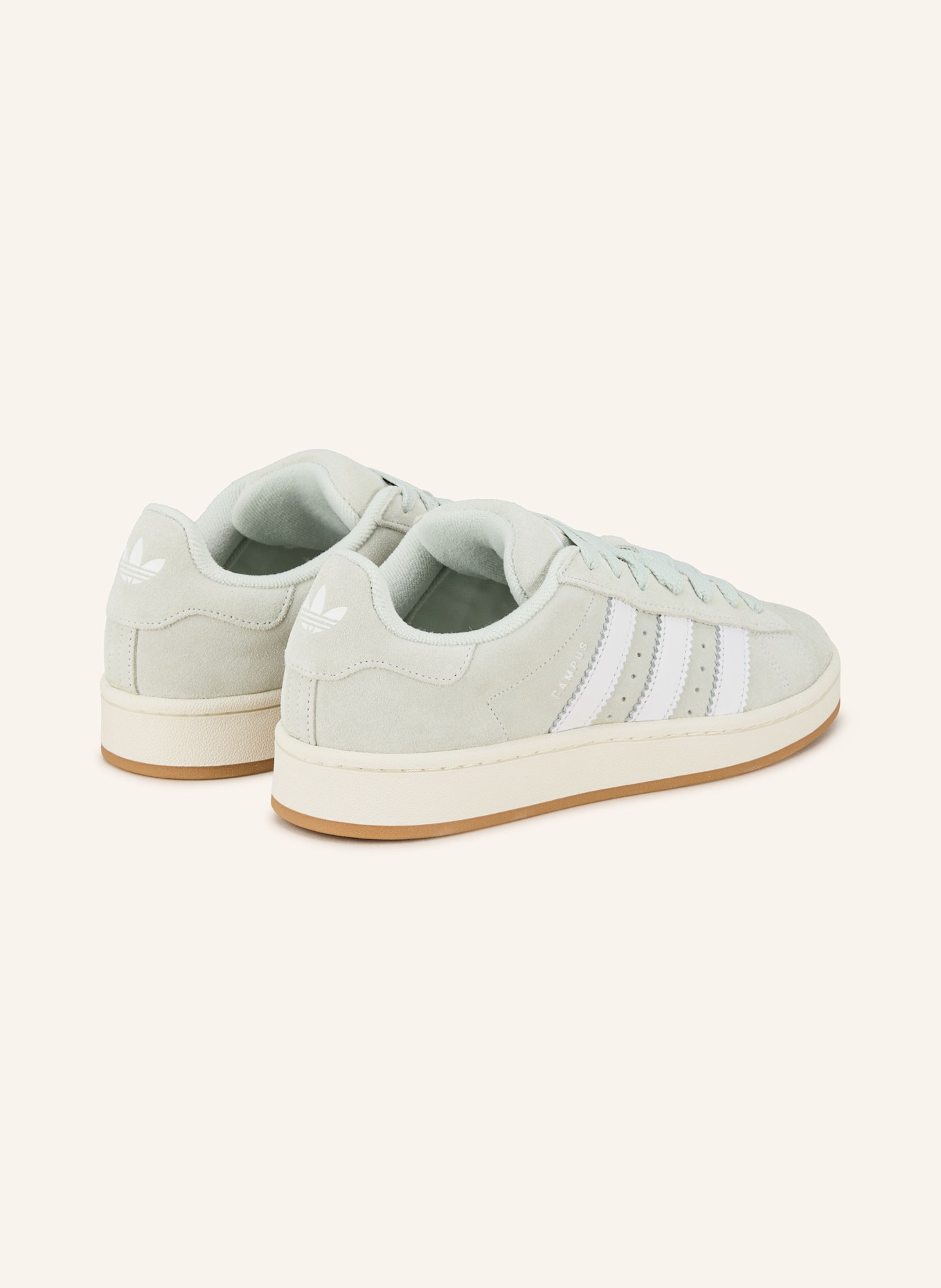 adidas Originals Sneaker CAMPUS 00S: MINT/ ECRU