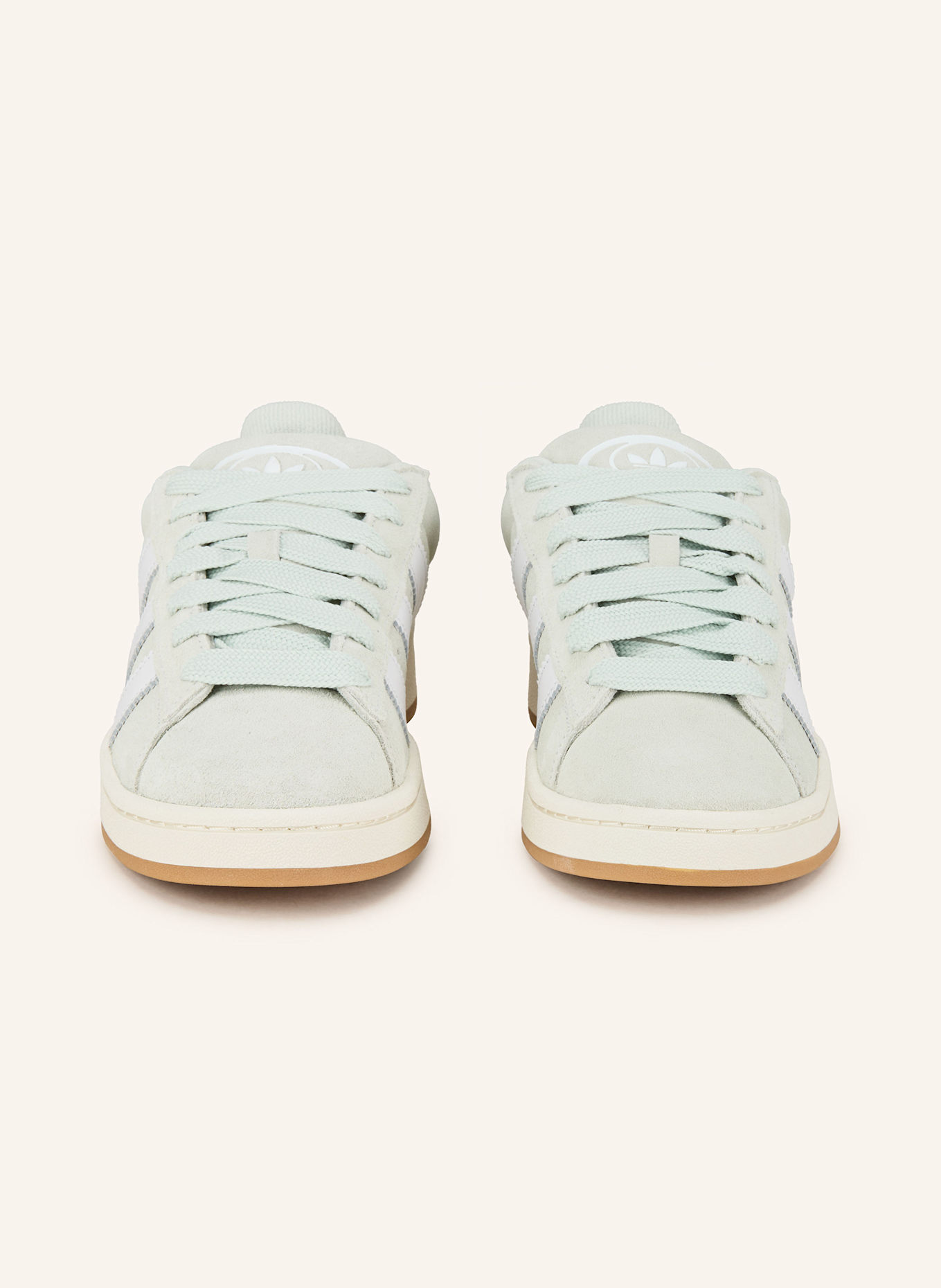 adidas Originals Sneaker CAMPUS 00S: MINT/ ECRU