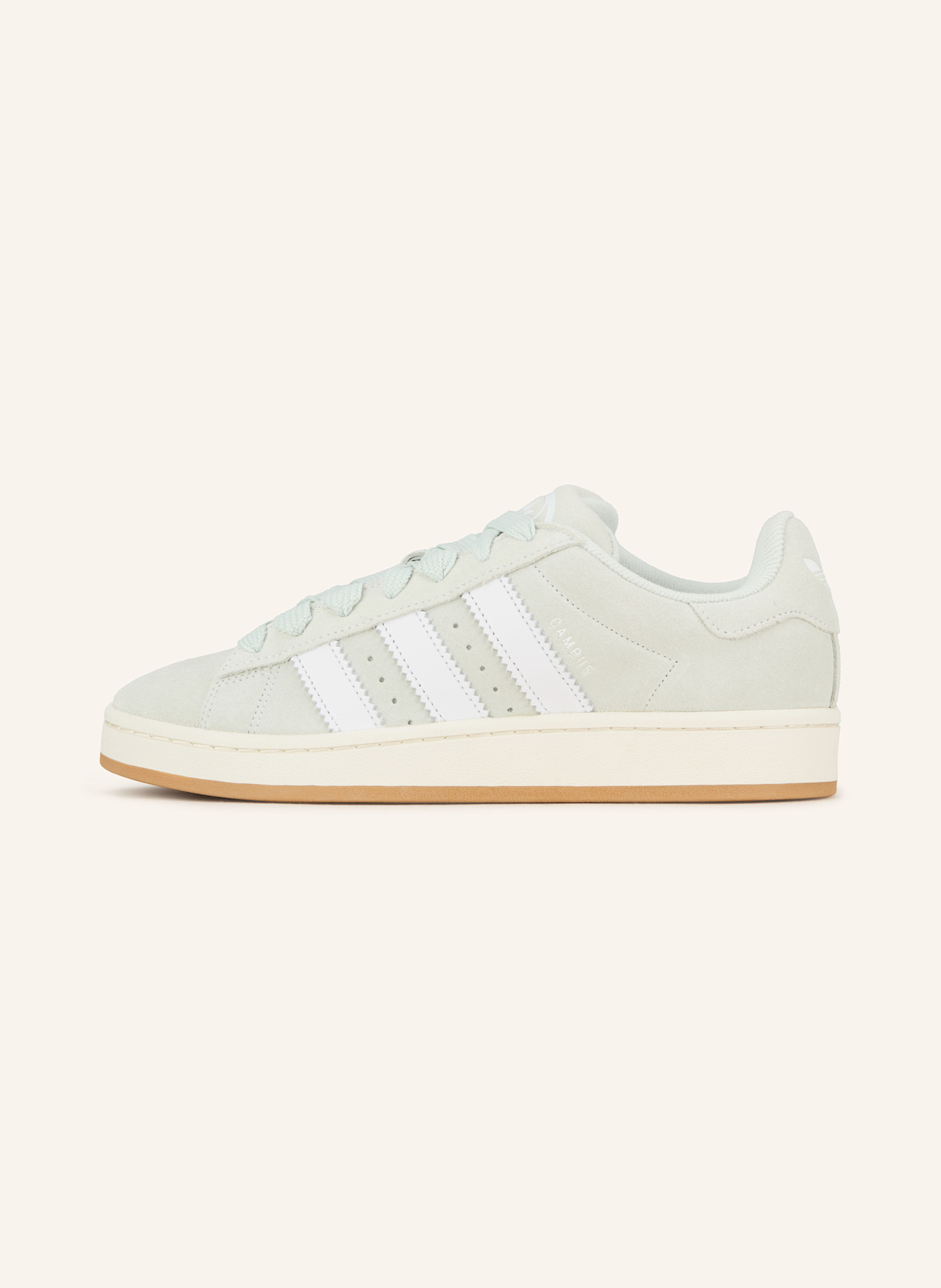 adidas Originals Sneaker CAMPUS 00S: MINT/ ECRU