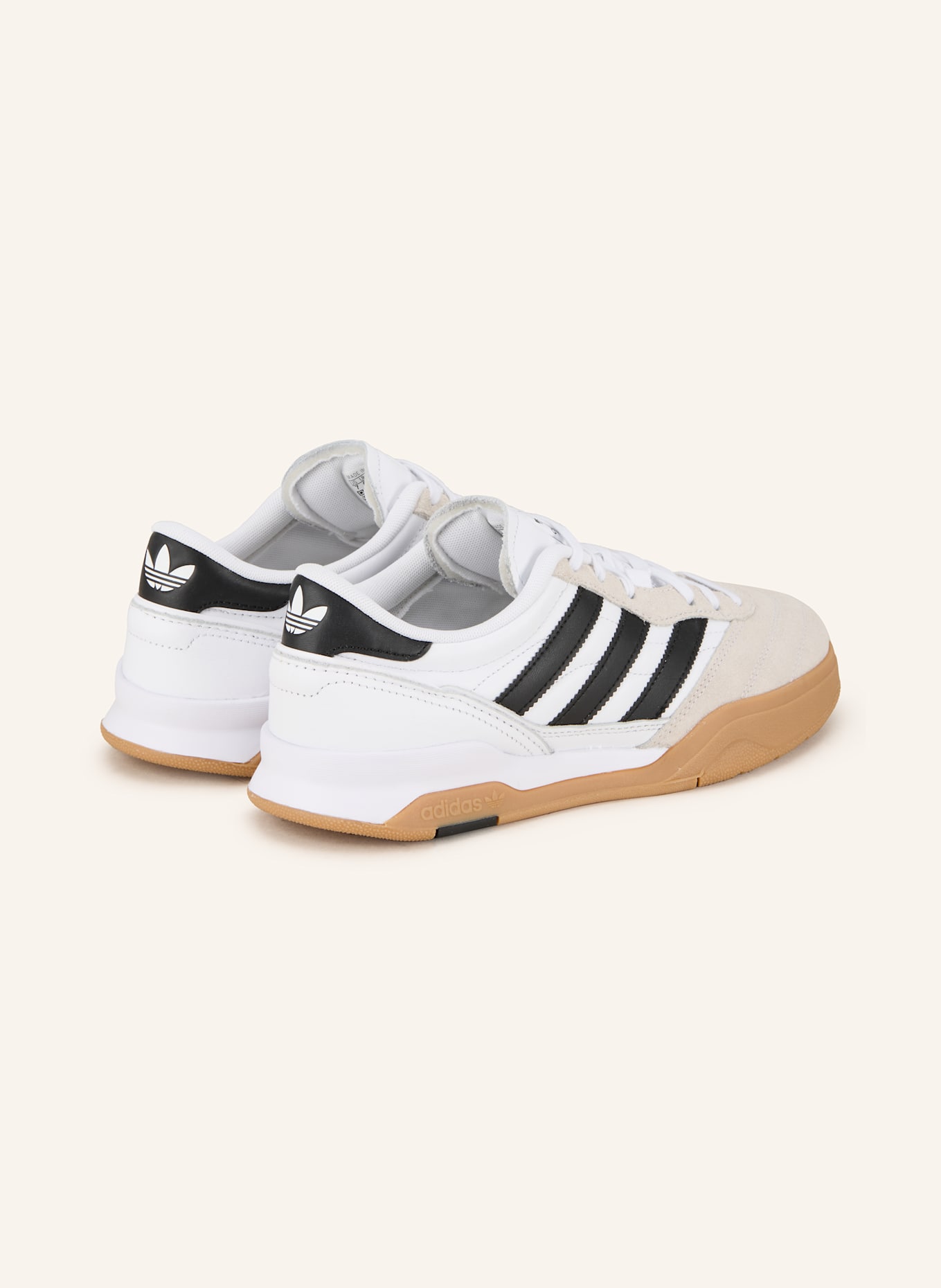 adidas Originals PREDATOR MUNDIAL sneaker: nj devils fashion adidas hockey jerseys bruins