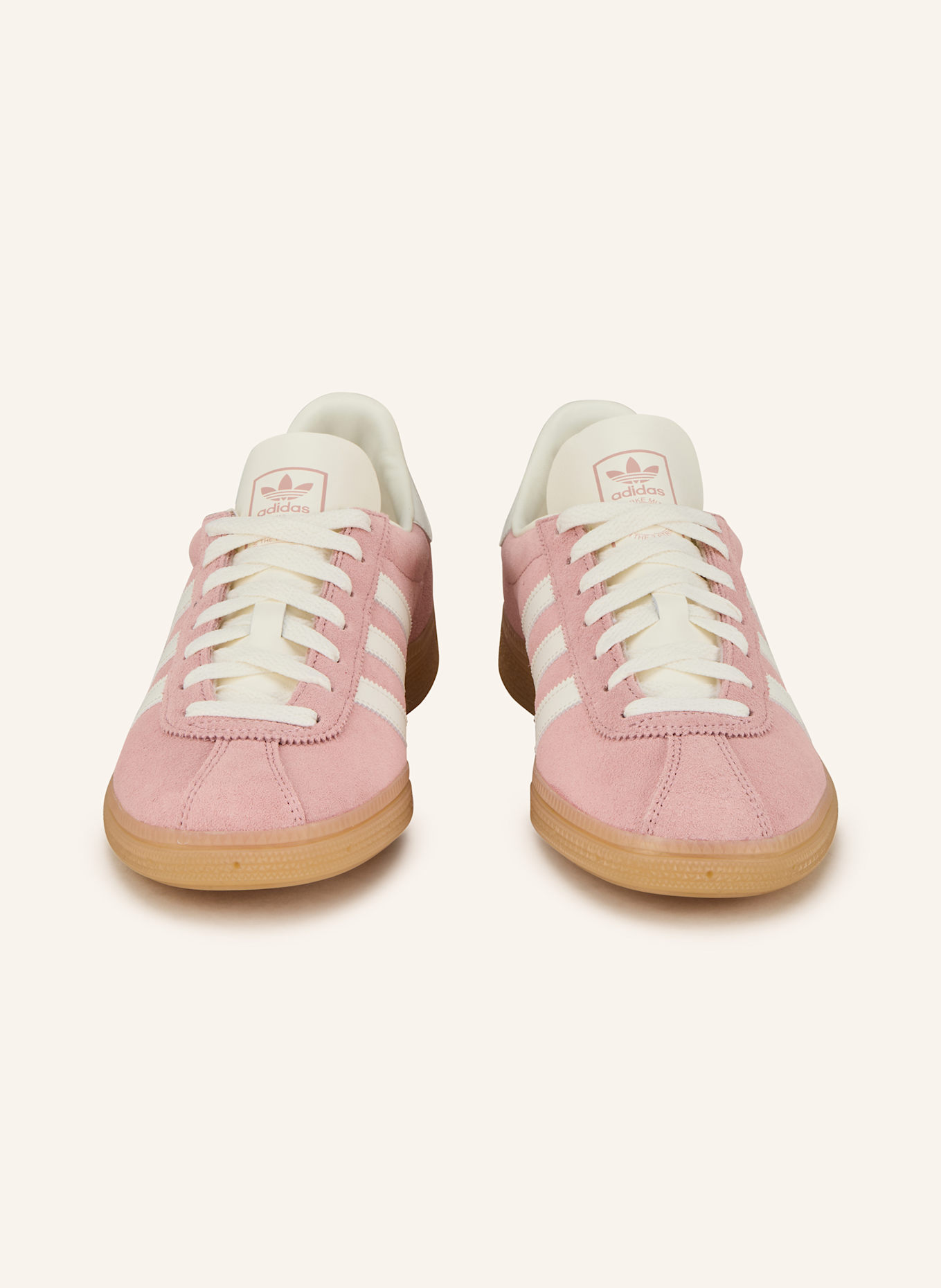 adidas Originals Sneaker MUENCHEN: ROSA