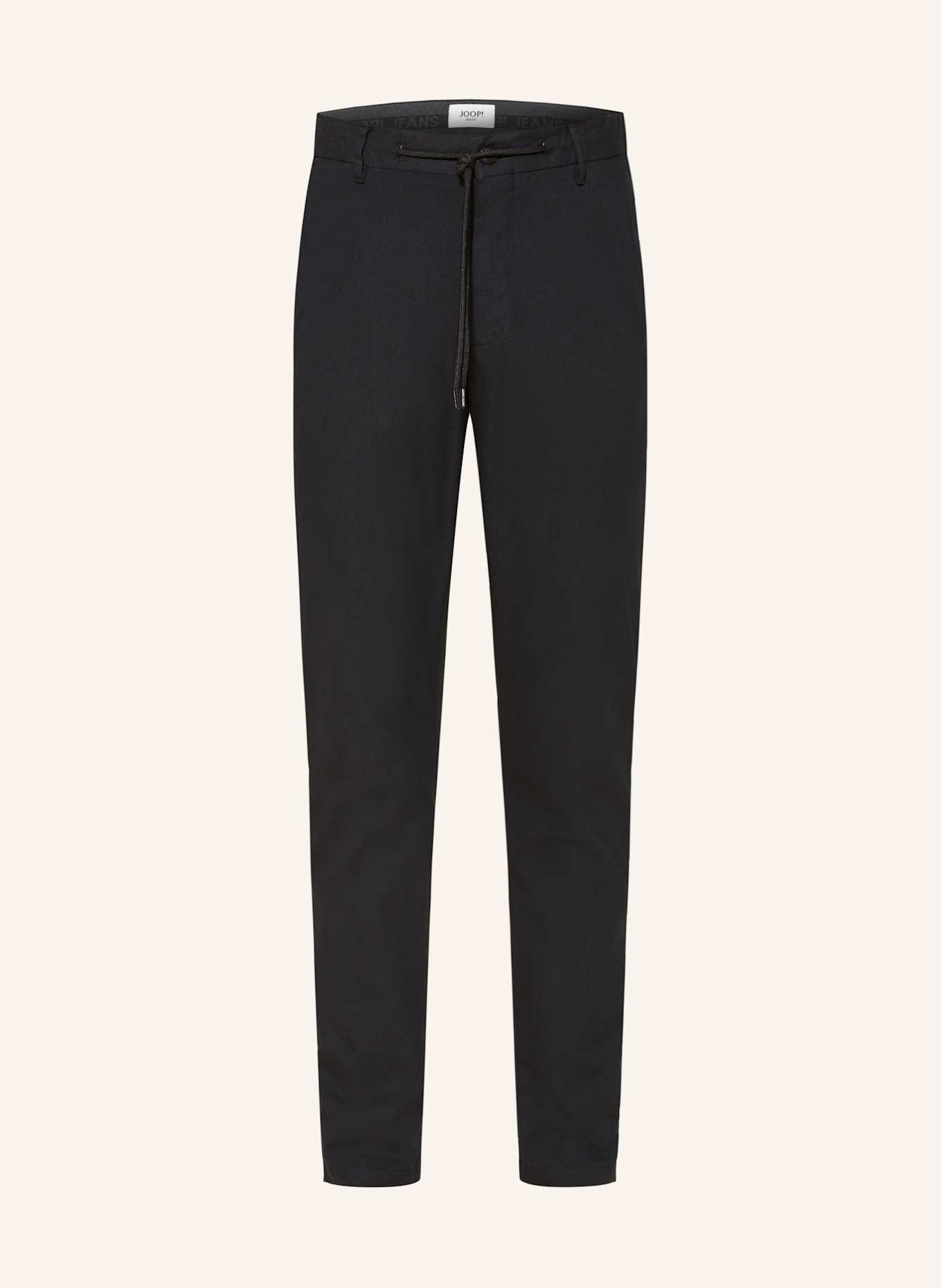 JOOP! JEANS Chino MAXTON Modern Fit: SCHWARZ