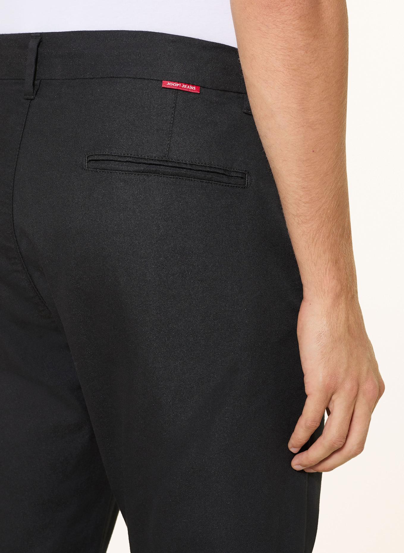 JOOP! JEANS Chino MAXTON Modern Fit: SCHWARZ