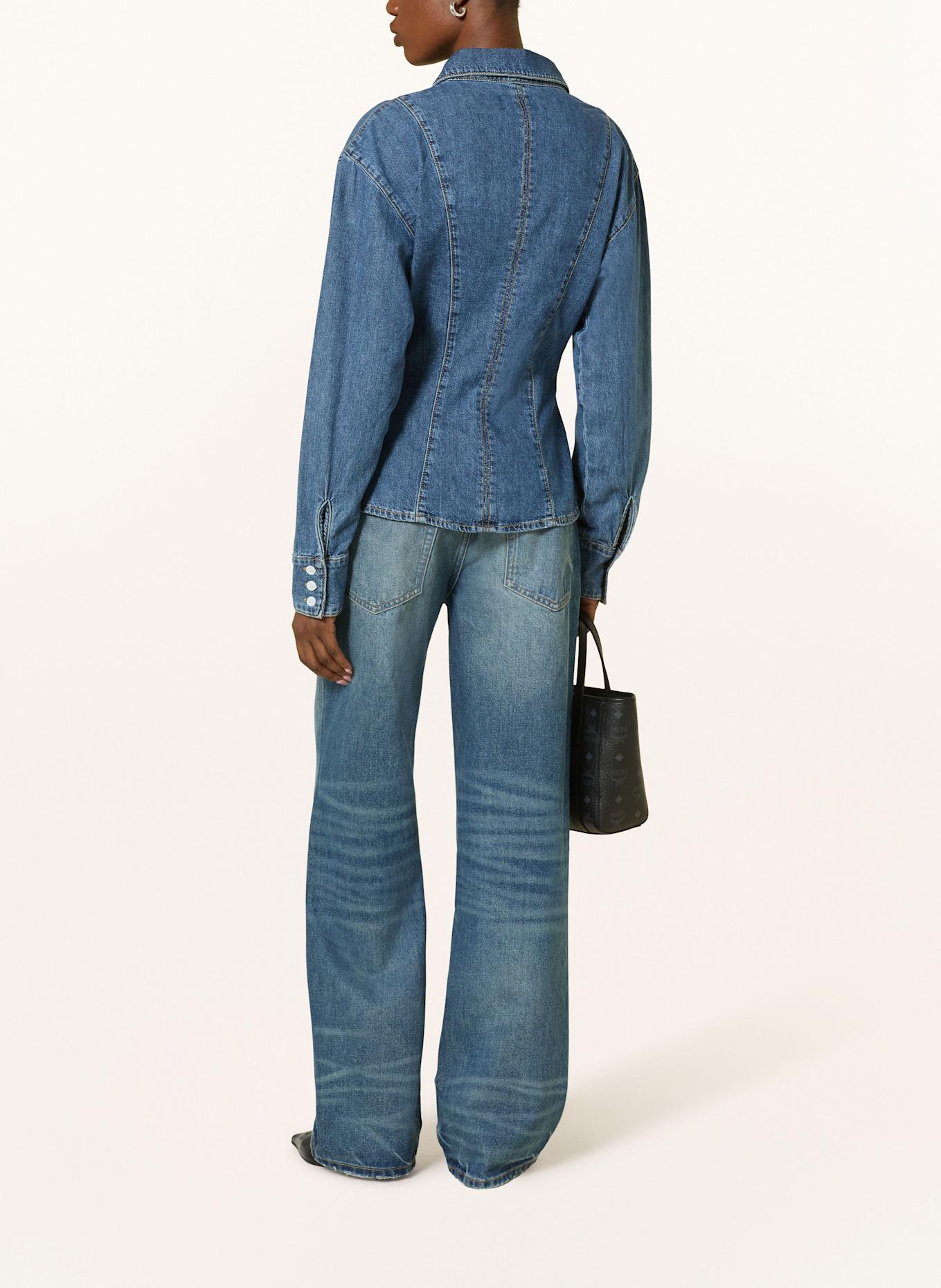 EB DENIM Straight Jeans: TOM TOMMY