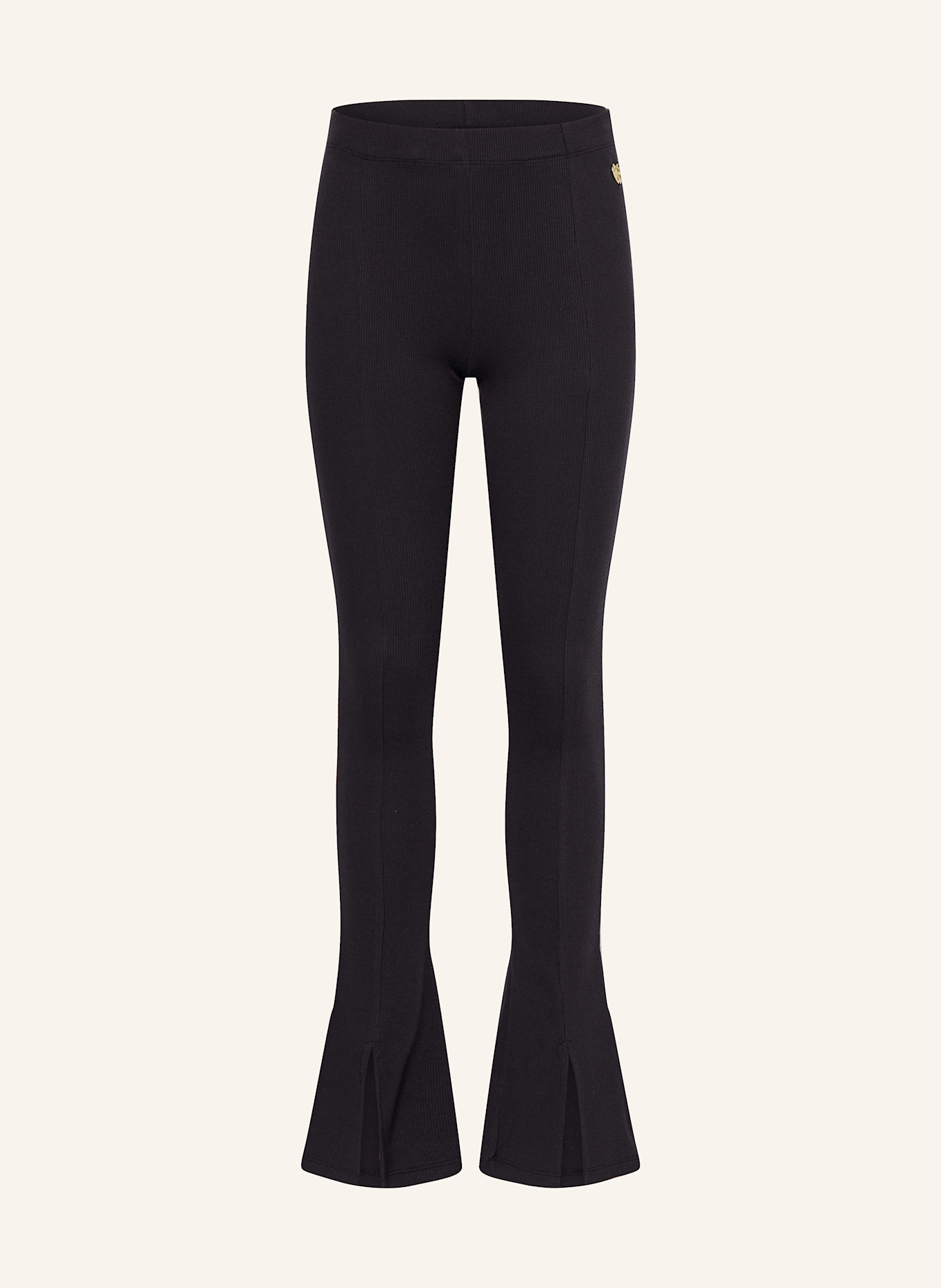 GUESS Leggings: SCHWARZ