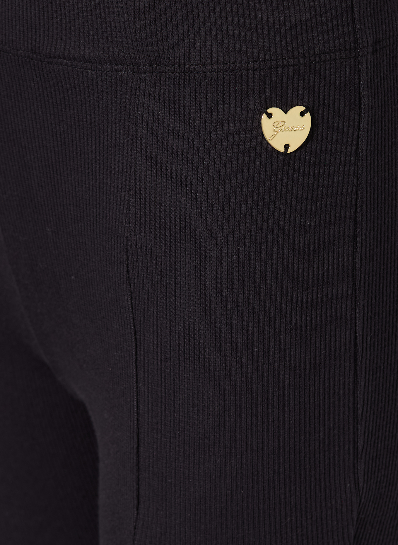 GUESS Leggings: SCHWARZ