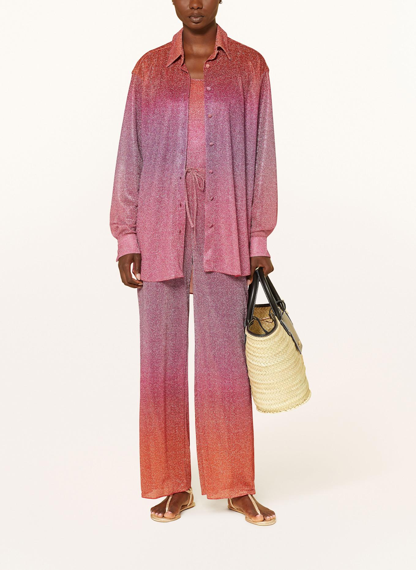 Oséree Badeanzug LUMIERE SHADE: PINK